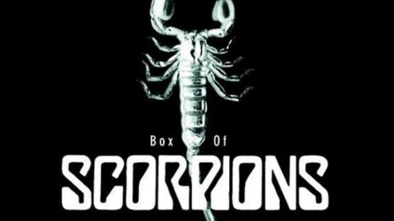 Holiday - Scorpions