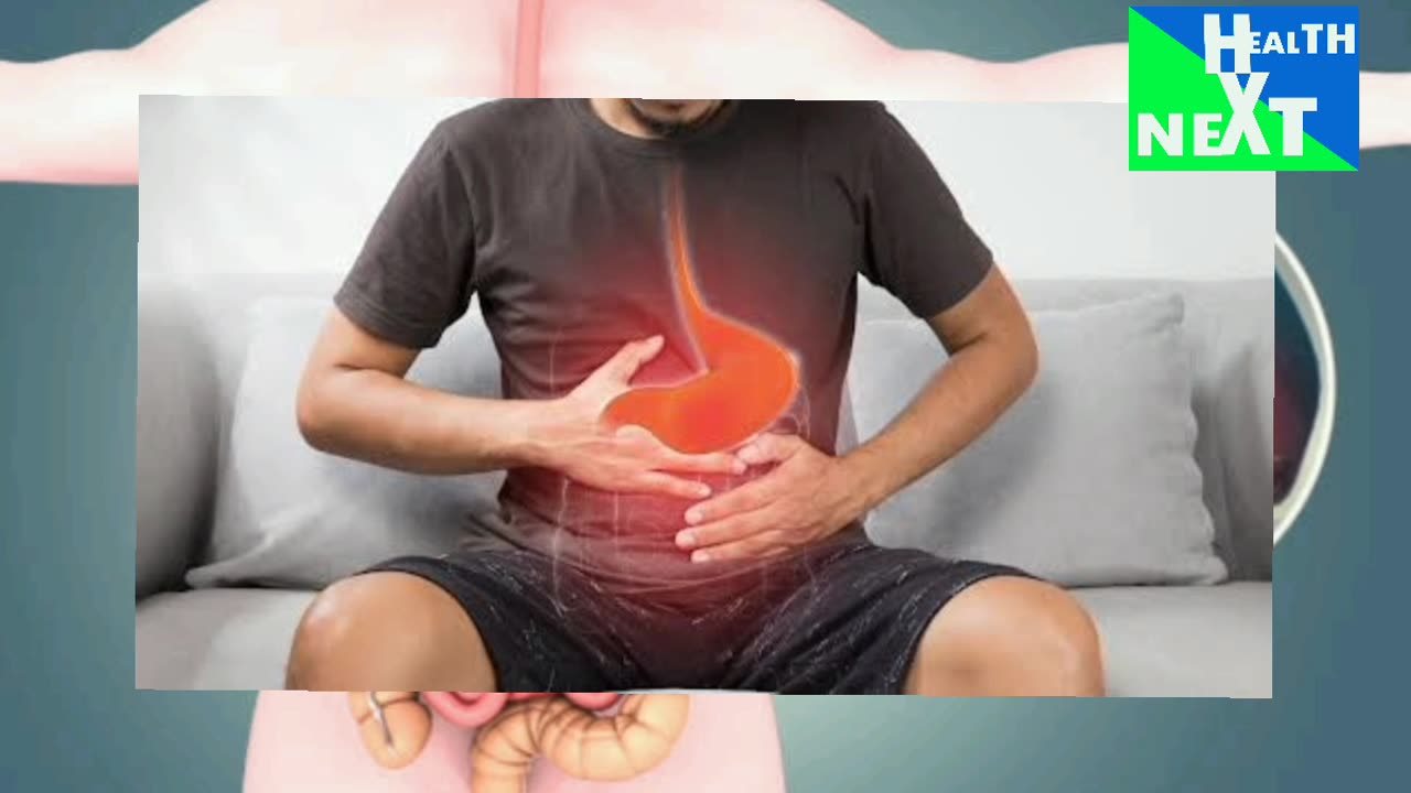 Don't underestimate ulcers!