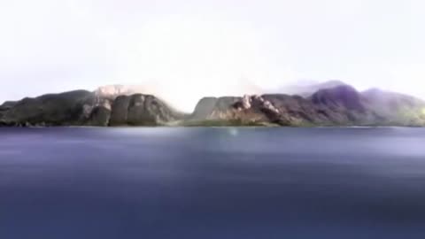 Through the Looking Glass with JFK Jr