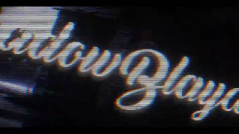 2017-7-5 Intro (Shadow Blayde)