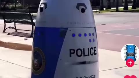 Police State