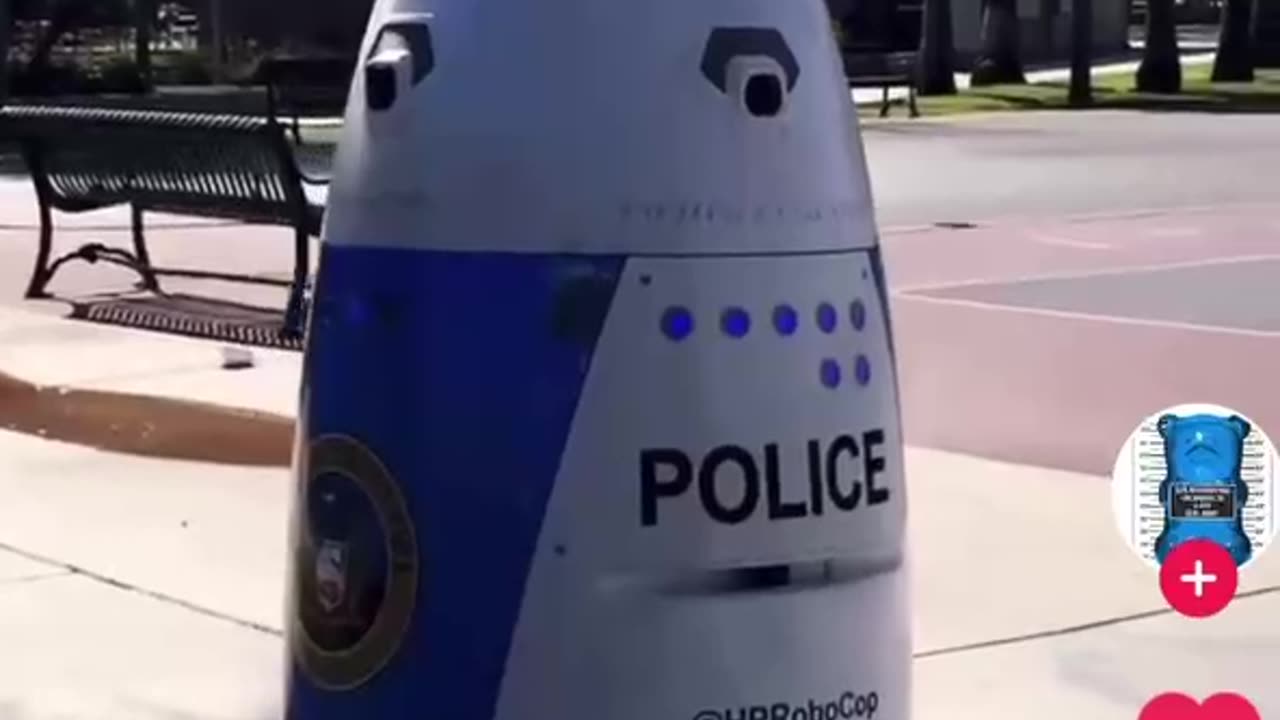 Police State