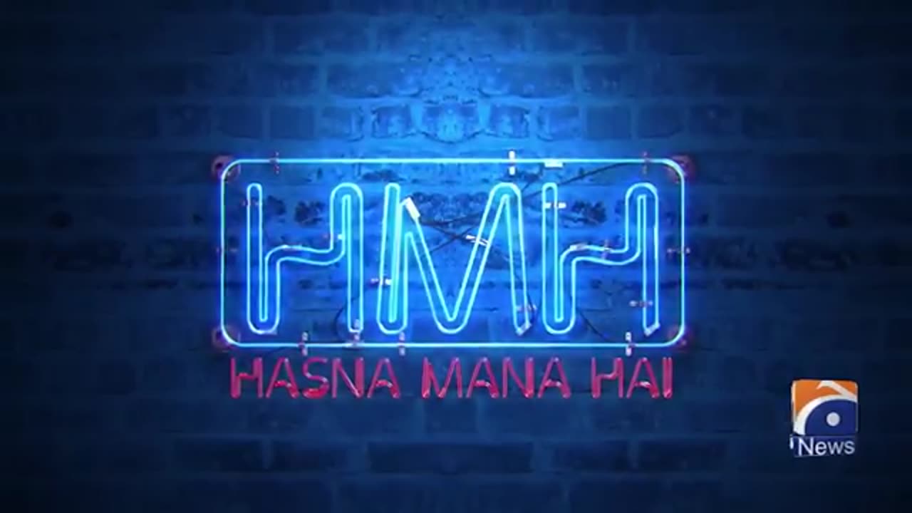 Hsna mana Hain