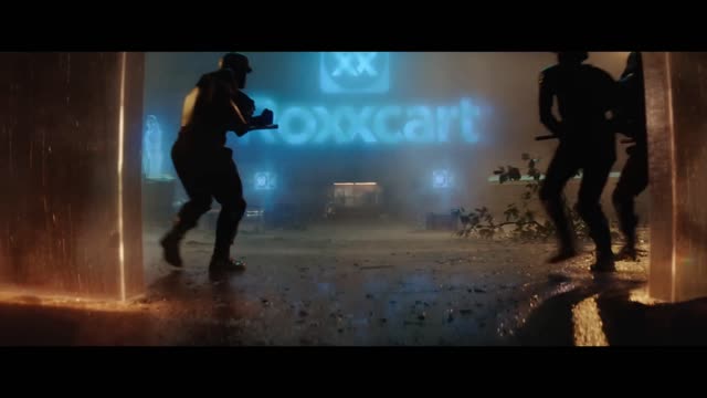 Escape Marvel Studios’ Loki Disney+