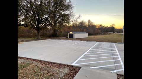 O'Shea Sealing & Striping, LLC - (984) 253-3397