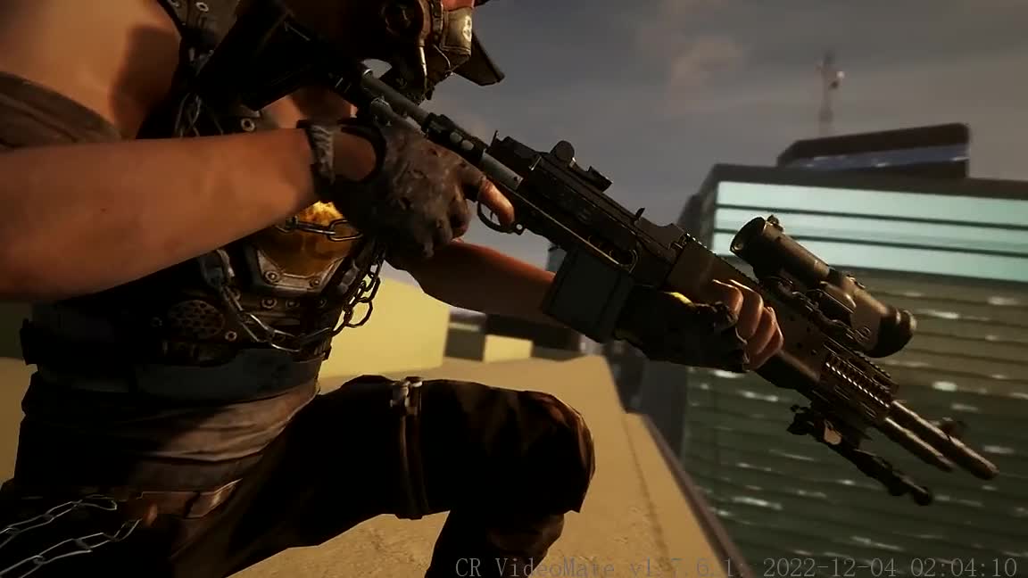 PUBG - Survivor Pass DESTON PS4 Games