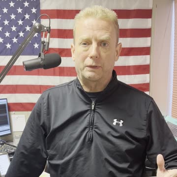 Regular Joe Show Teaser - 04/04/23 (cropped) - Live M-F 9a-12n ET