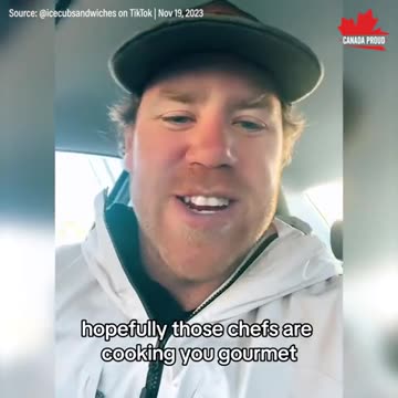 This Guy Explains Life Under Trudeau