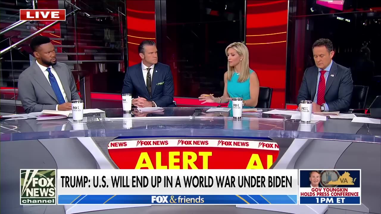 Today's Top Headlines | FOX NEWS