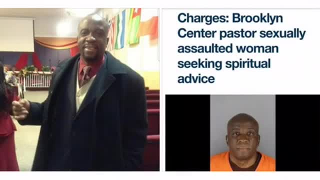 Married Pastor Arrested For Rubbing Oil on Woman’s Sex Organs During Deliverance Session! 🕎 THE MOST HIGH YAHAWAH IS NOT DEALING WITH 501C3 RELIGIOUS RELIGION INSTITUTIONS CHURCHES!!“FRENCH CHURCH ABUSE: 216,000 CHILDREN. Philippians 2:15 KJV