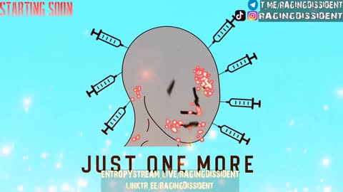 RageCast 183: JUST ONE MORE DOSE!