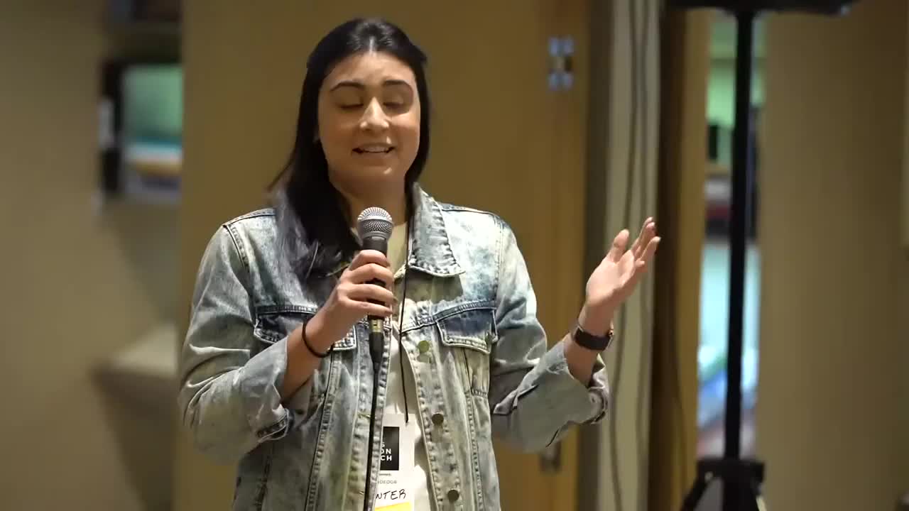 Startup Weekend Fashion Tech - São Paulo / Out 2019