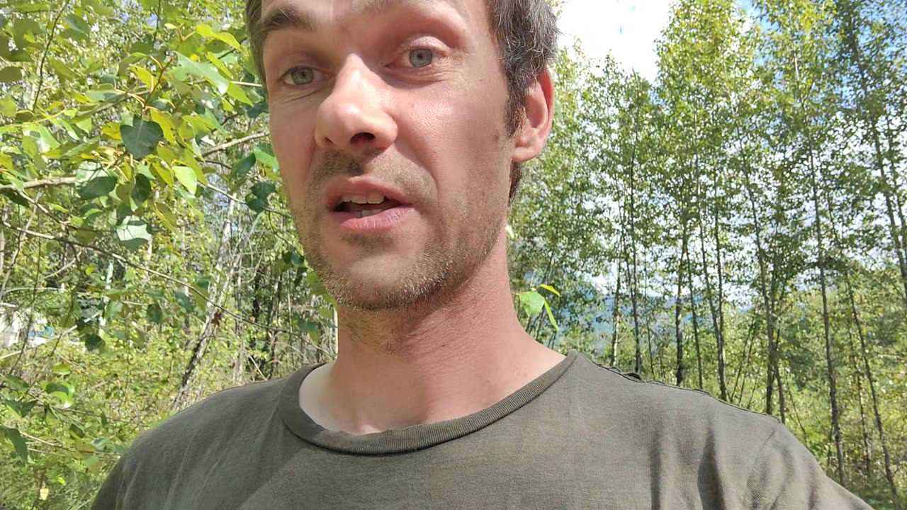 One Of My Ex's Tried To Steal My Destiny