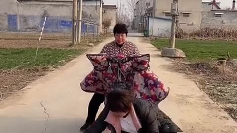 Best Funny Videos 2022, Chinese Funny clips daily #shorts #Reels