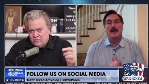 Mike Lindell: This is a HUGE BREAKTHROUGH