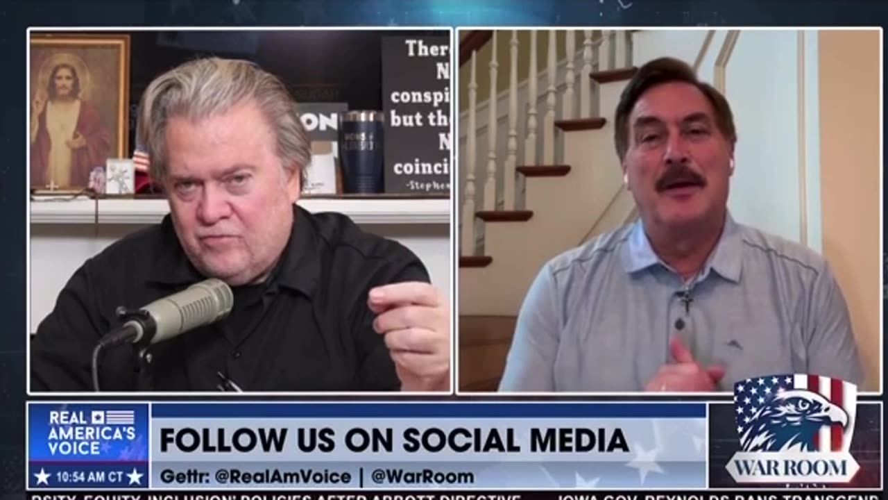 Mike Lindell: This is a HUGE BREAKTHROUGH