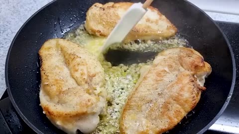 Chicken breast recipes || Delicious chicken Breast Recipe || Mouth Watering Chicken Recipe