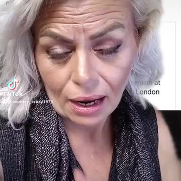 London bridge has fallen said this a year ago