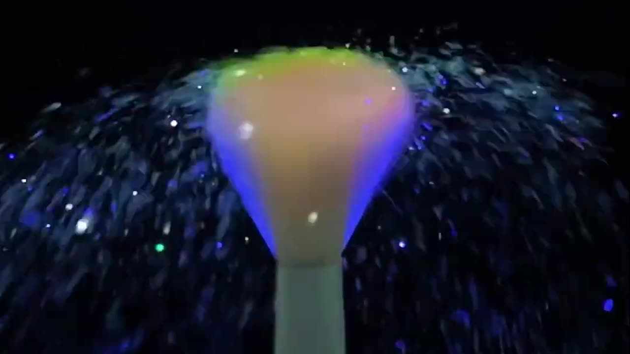 EXCITING AND PLEASANT EXPERIMENTS THAT WILL SURPRISE YOU