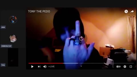 Cyrax on MBM Stream 2021-2-14 (Vs The Black Dragon)