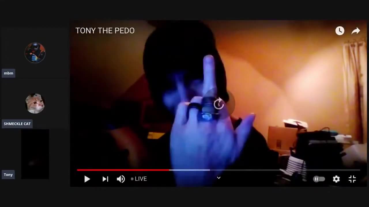 Cyrax on MBM Stream 2021-2-14 (Vs The Black Dragon)