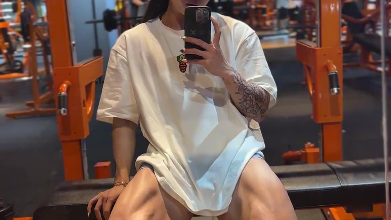 Fitness wow