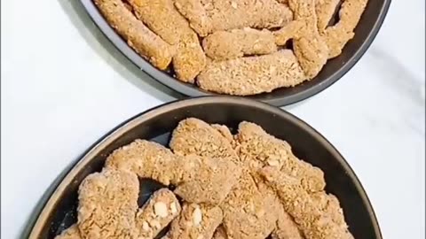 Finger fish recipe