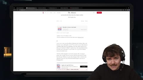 Nick Fuentes еxplains how the Jеws tоok pоwеr in Amеricа.