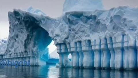 From Someone Working the Artic Circle