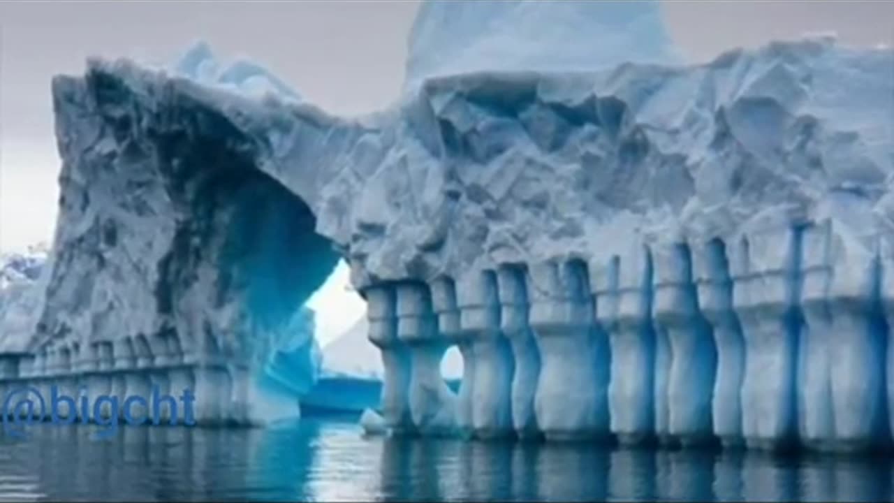 From Someone Working the Artic Circle