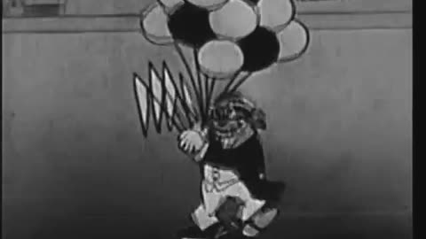 Terrytoons - 1930x23 - Pigskin Capers