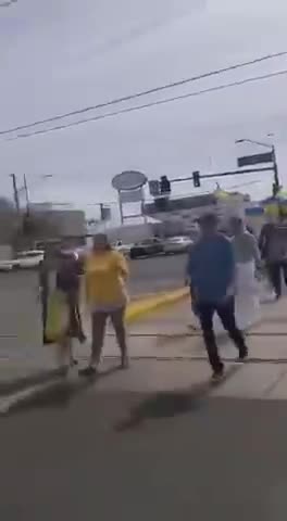 Arizona supports Ukraine!