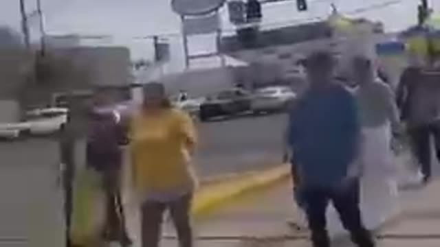 Arizona supports Ukraine!