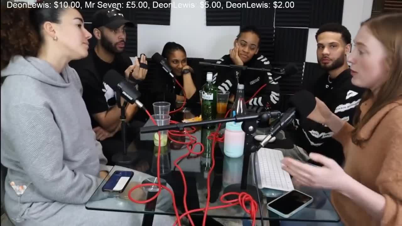 Women Only Complain About Double Standards when They Don’t Benefit Women