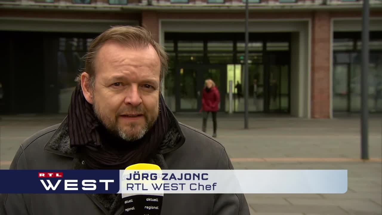 Der RTL WEST Kommentar zur geplanten Bargeldgrenze