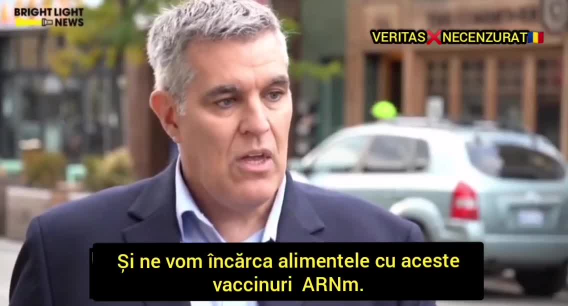 Tehnologia ARN în alimentație