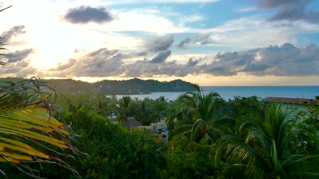 Sayulita sunet