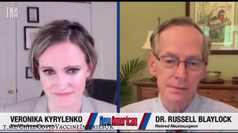 Depopulation 500,000 Americans Have Died After The Vaccination