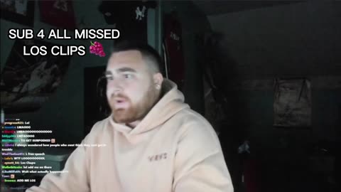 LospollosTv Goes off on Trolls😮 that Leaked 🥵🥵His Address & phone number...🧐😯😮😲