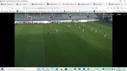 2021-07-08 - Inter Turku x Puskas - Conference League