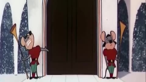 Tom And Jerry classic cartoon funny