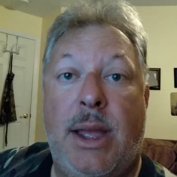 How a Fisherman properly stirs their Coffee