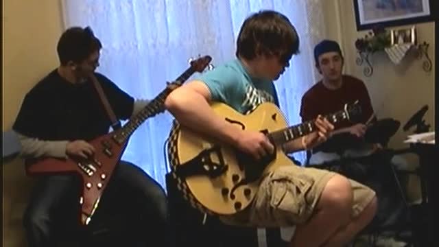 2007 Nolan Lance and Ross Music