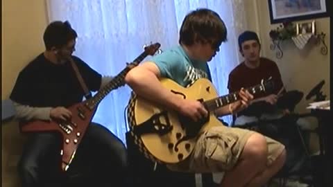 2007 Nolan Lance and Ross Music