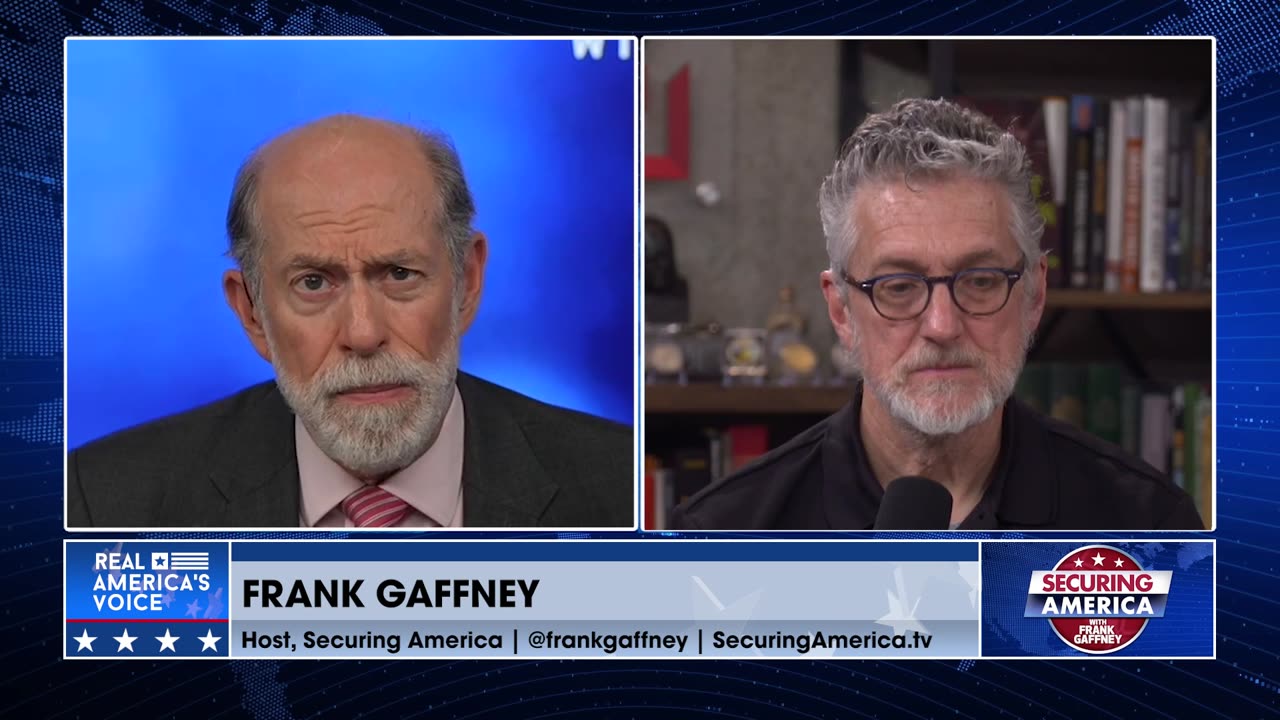 Securing America with Kevin Freeman (Part 2) | October, 20 2024