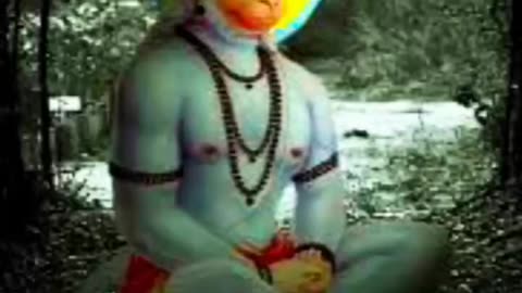 Jay bajrang bali