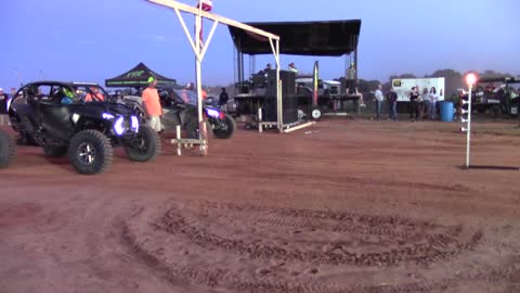 RACERS DELITE | BAMA SLAM 15 WHEEL RACING | SXS |JESSMONI|