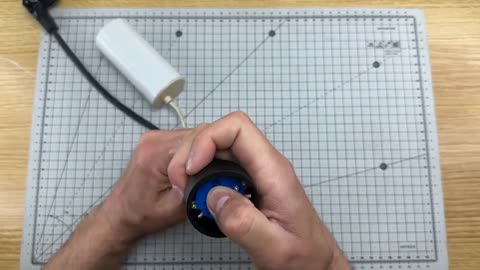 Free Energy With a Capacitor- Free Energy With This Invention