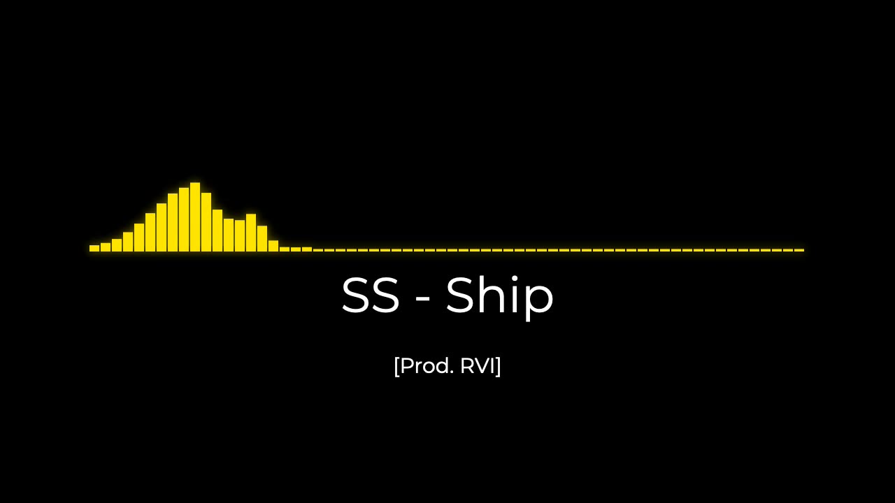 SS - Ship