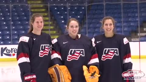 2017 WWC_ U.S. Rookies Soaking In Women's Worlds Experience_2